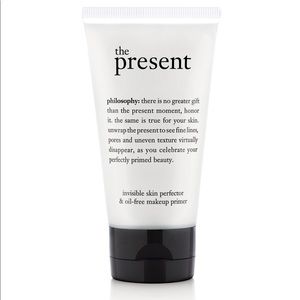 Philosophy The Present makeup primer (sold)